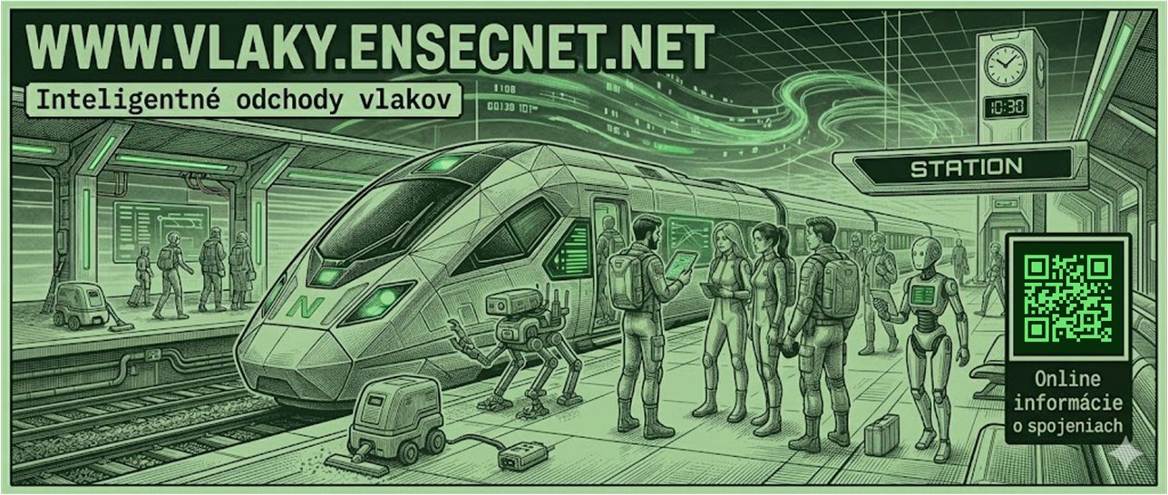 vlaky.ensecnet.net